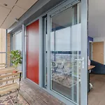 Quirky 1Bd Flat Wgym & City Views Dalston!