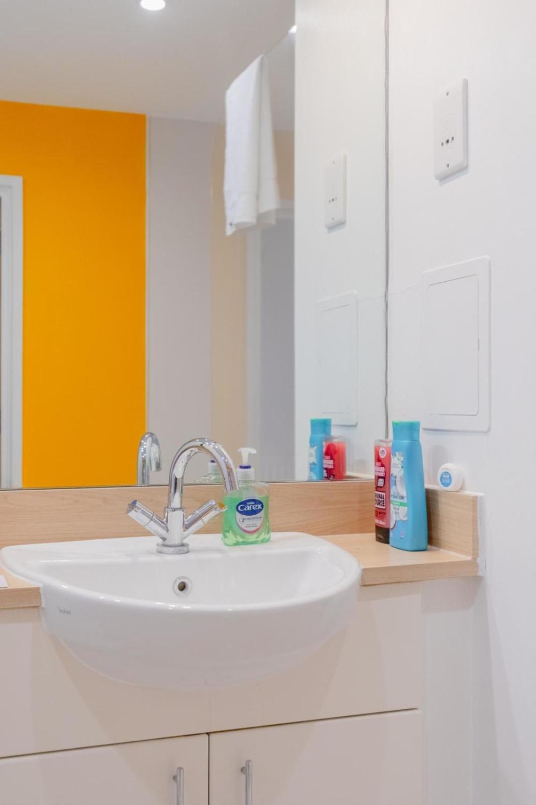 Appartement Quirky 1bd Flat Wgym & Views Dalston! Londres