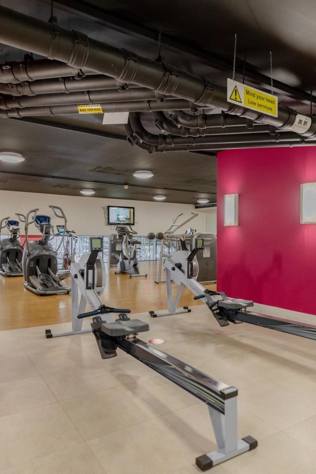 Appartement Quirky 1bd Flat Wgym & Views Dalston! Londres